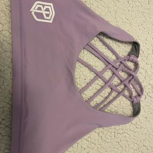 Born primitive sports bra